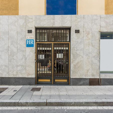 Hostal Uria Salamanca Luaran gambar