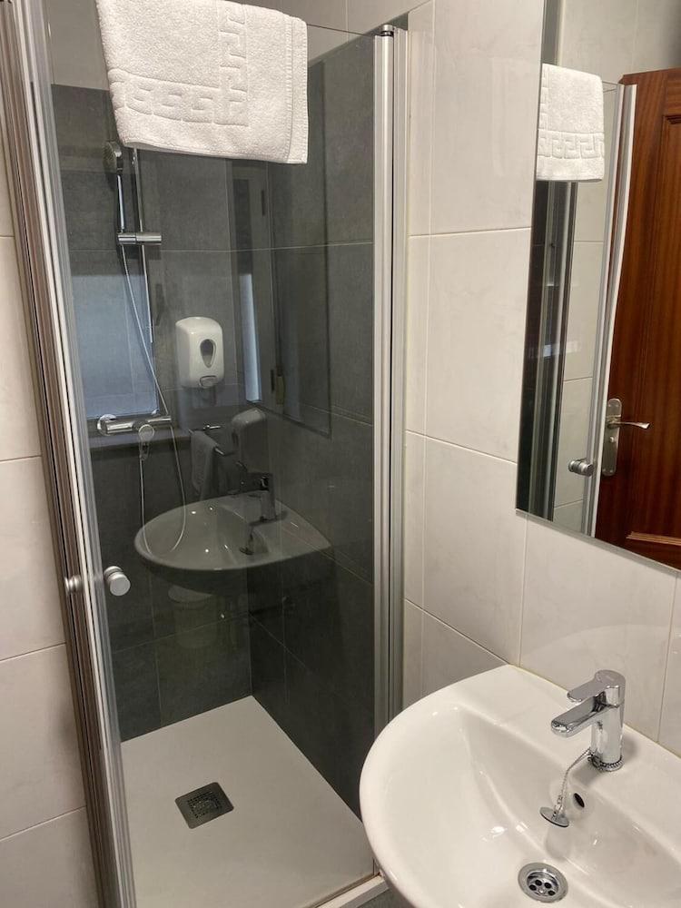 Hostal Uria Salamanca Luaran gambar