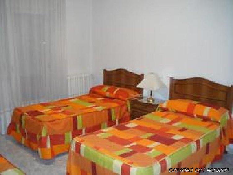 Hostal Uria Salamanca Luaran gambar