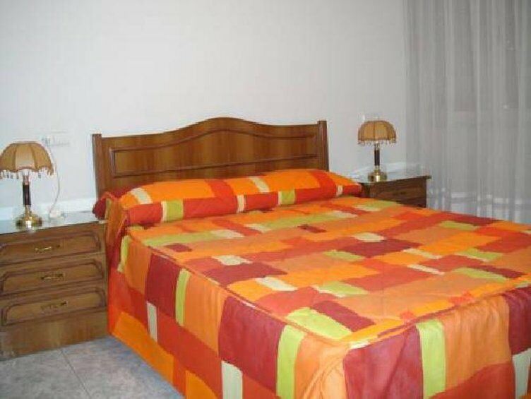 Hostal Uria Salamanca Luaran gambar
