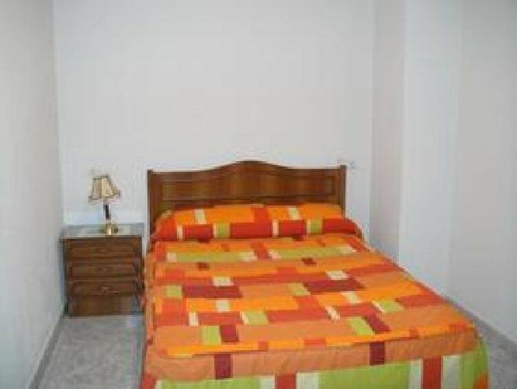 Hostal Uria Salamanca Luaran gambar