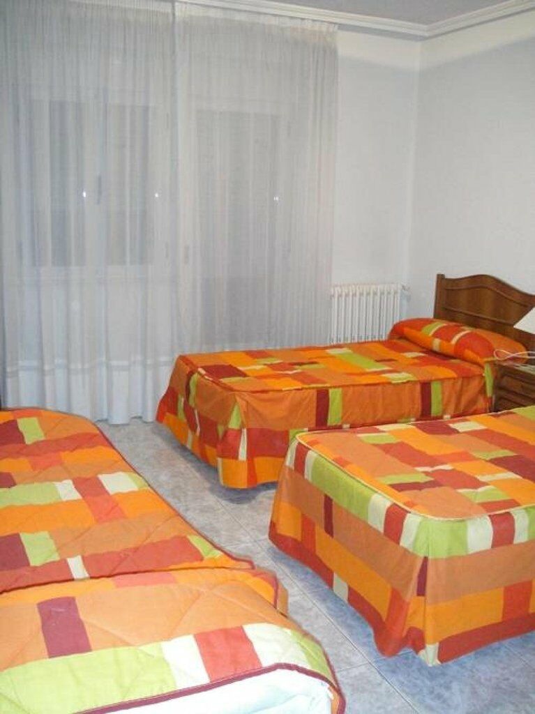 Hostal Uria Salamanca Luaran gambar