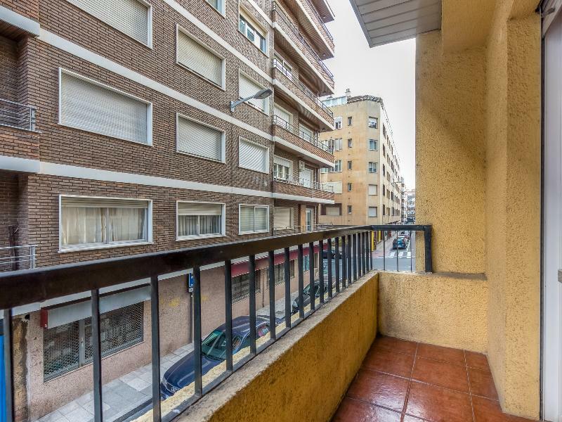 Hostal Uria Salamanca Luaran gambar