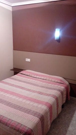 Hostal Uria Salamanca Luaran gambar